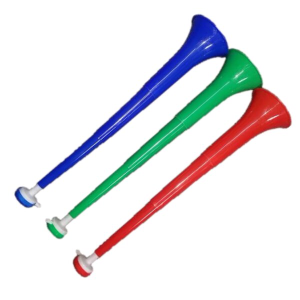 Vuvuzela party XL (colores variados) x1