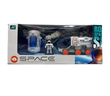 Space Astronauta y accesorios